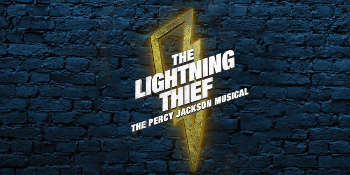 The Lightning Thief: The Percy Jackson Musical